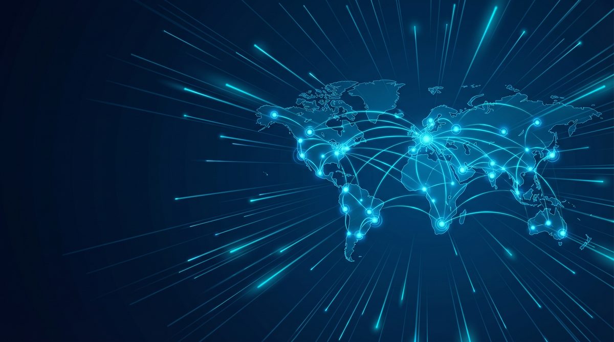 黑钻加速器全球网络加速