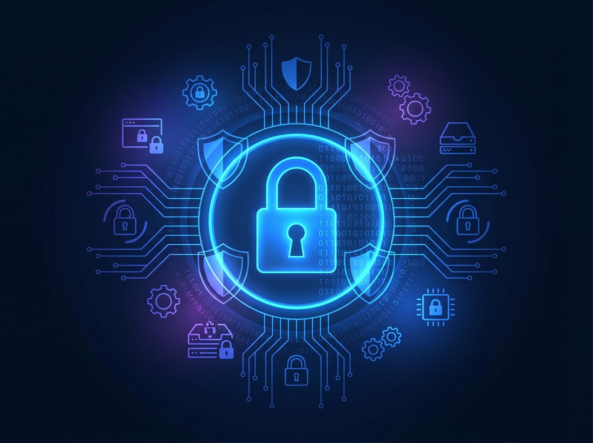 黑钻加速器安全防护体系